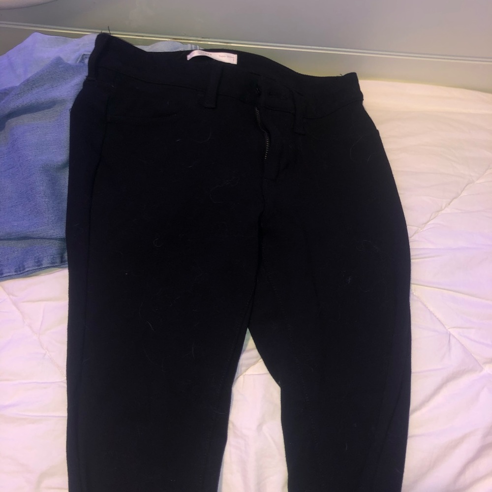 super skinny jeans